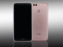 Huawei Nova 2, Nova 2 Plus leaked poster reveals other color variants