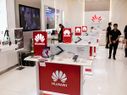 Huawei unveils Panoramic Camera, Sports Band, and Bluetooth Headset