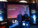 Lenovo launches two powerful gaming laptops in India; exclusive to Flipkart