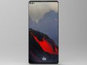 LG V30 concept render reveals four cameras and bezel-less display