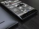 Microsoft smartphone with a new version of Windows Mobile in the works