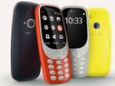 Nokia 3310 (2017) Feature Phone Launched in India at Rs. 3310: Threat to major budget smartphones