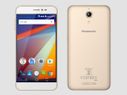 Panasonic P85 with 4000mAh battery launched at Rs. 6,499