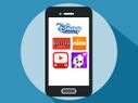 Popular Video Streaming Apps designed for Kids