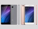 Xiaomi Redmi Note 4 and Redmi 4A is now available for pre-order