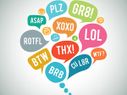 Text Speak – Things that are surprisingly older in the internet world