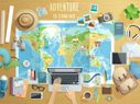Try out these gadgets to enhance the travel and work affair