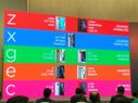 Upcoming Motorola smartphones leaked via press shot; Moto X, Z, G, E and C phones in the making