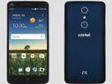 ZTE Blade X Max with 6-inch display, Android Nougat 7.1.1 launched
