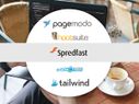 5 Apps to manage your social media accounts