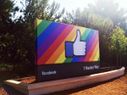 Facebook introduces new features to celebrate LGBT Pride month 