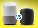Google Home vs Apple HomePod: The Voice Assistant Showdown
