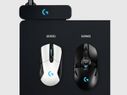 Logitech introduces world’s first wireless charging system for gamers