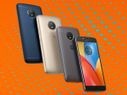 Moto E4 and E4 Plus with metal body launched; sale debuts on June 22