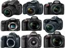 Pre-GST Sale: Best DSLR cameras with tempting discounts to buy