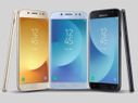 Samsung Galaxy J3, Galaxy J5, and Galaxy J7 (2017) officially introduced