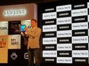 Samsung Galaxy Tab S3 with advanced S Pen and 6000mAh battery launched for Rs. 47,990