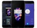 Weekly Roundup: Top smartphones launched last week