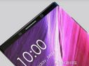 Xiaomi Mi Mix 2 concept renders with curved display leak