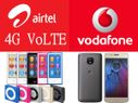 Trending News Today: Airtel VoLTE, Vivo V5 Plus price cut, Vodafone 70GB 4G, iPod nano, Sony XZ1