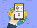 How to protect your IP address