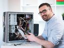Most efficient PC configurations for various types of people