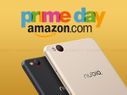 Nubia to offer massive discounts on all smartphones via Amazon Prime Day sale today