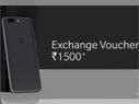 OnePlus 5 deal: Exchange your old smartphone and get Rs. 1,500 discount