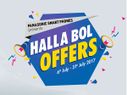Panasonic India introduces ‘Halla Bol Offers’: Free smartphones, talktime and more