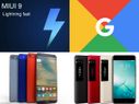 Trending News Today: MIUI 9, Google Pixel 2, Pixel XL 2, Google Instant Search, Meizu Pro 7 and more