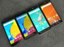 Nuu X5, M3, Q626 and Q500 4G VoLTE smartphones launched in India: Price, features and more