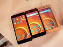 Comio P1, S1 and C1 First Impressions: New budget smartphones with a focus on storage, software and 
