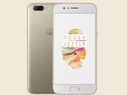 OnePlus 5 Soft Gold variant goes on sale in India: Threat to high-end Gold variant smartphones