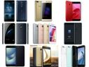 Weekly Roundup: Smartphones launched last week