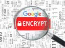 What is Encrypted Google search: It's benefits 