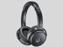 Audio Technica announces 4 new high-res headphones lineup in India