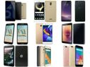 Best smartphones launched last week: Lenovo K8 Plus, Galaxy C8, Xiaomi Mi A1 and more