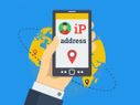 How to change your IP address