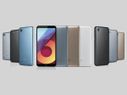 LG Q6+ launched in India: Incorporates bezel-less design and nifty other features