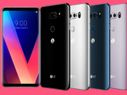 LG V30 may head to India during festive season: Other Smartphones with same specs