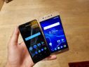 Panasonic Eluga Ray 500 and Eluga Ray 700 First Impressions: Focus on Battery and Camera