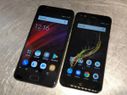 InFocus Snap 4 and Turbo 5 Plus First Impressions: Focus on Camera and Battery