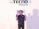 Tecno to launch its ‘Made for India’ i-Series smartphones in 15 states across India