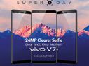 Vivo V7 Plus now available in India: Threat to best selfie-centric smartphones under Rs 25,000