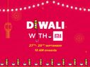 Xiaomi Diwali with Mi Re. 1 flash sale: Discounts on Redmi Note 4, Mi Max 2, Mi Router 3C and more