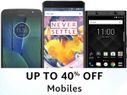 Amazon's Great Indian Diwali Festival Sale offers huge discounts on these smartphones