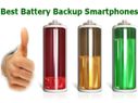 Best Battery Backup smartphones to buy under Rs 10,000 Best Battery Backup smartphones to buy under Rs 10,000