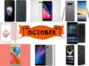 Buying Guide: Best smartphones to buy in October 2017