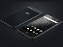 BlackBerry Motion with touchscreen display and 4000mAh battery announced