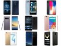 Buying Guide: Best 20 smartphones to buy in November 2017 Buying Guide: Best 20 smartphones to buy in November 2017